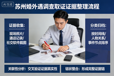 苏州婚外遇调查取证-正规本地机构_苏州零点调查公司
