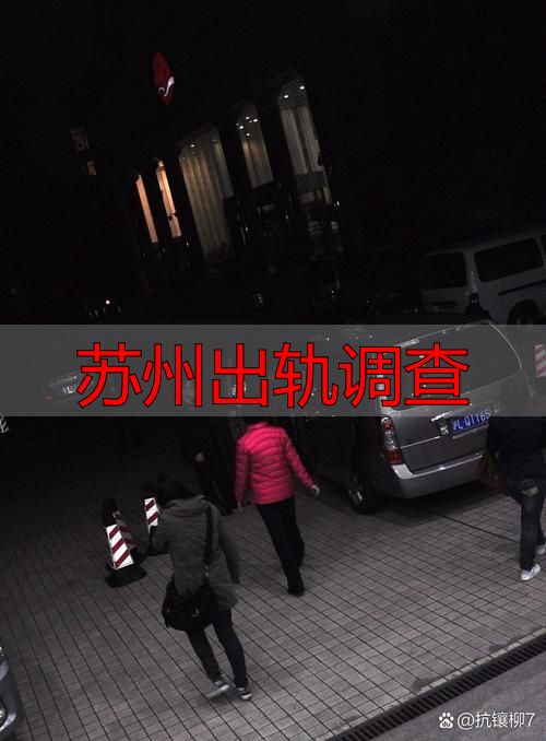 苏州出轨调查