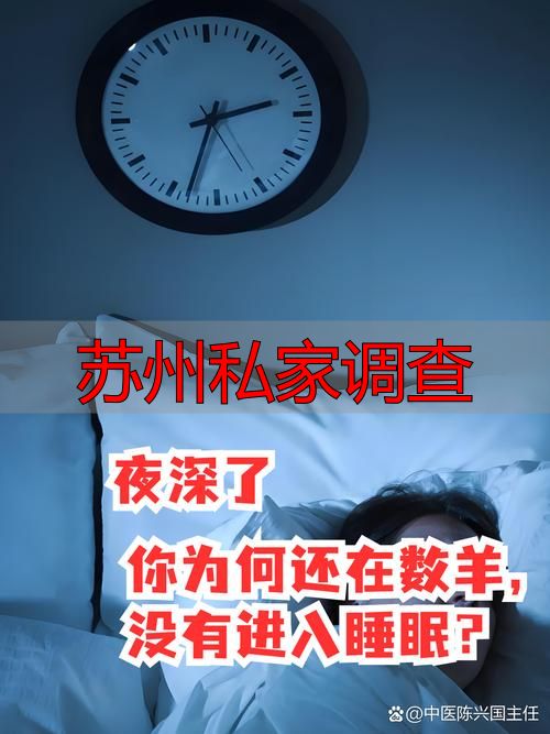 苏州私家调查