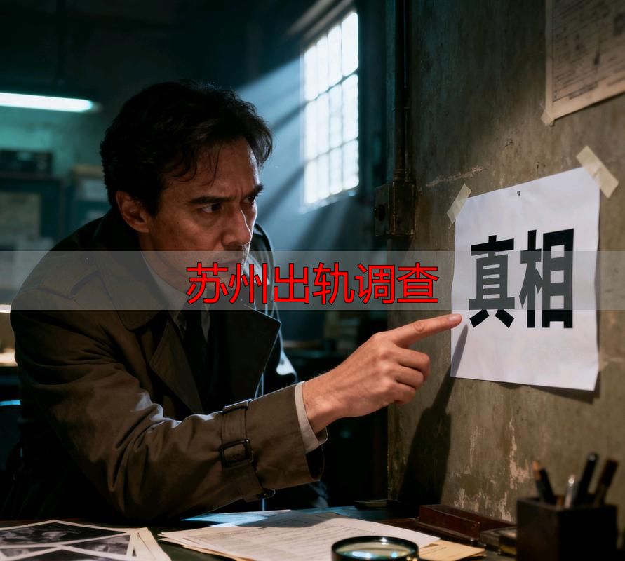 苏州出轨调查
