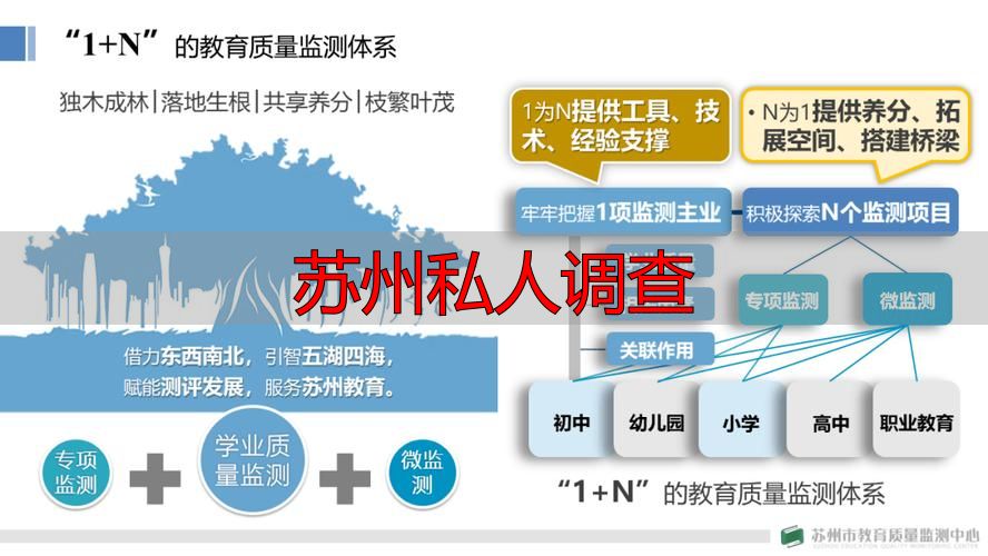 苏州私人调查