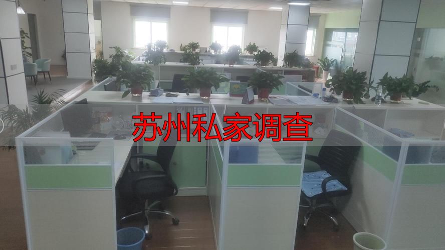 苏州私家调查