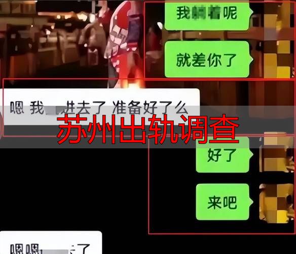苏州出轨调查