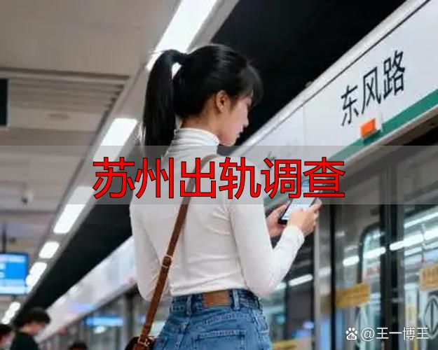 苏州出轨调查