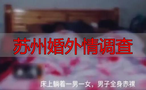 苏州婚外情调查
