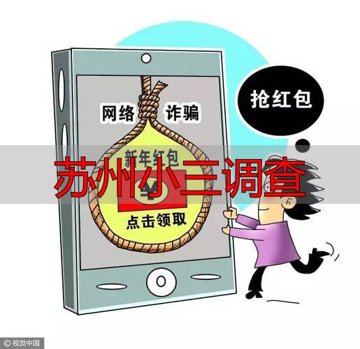 苏州小三调查