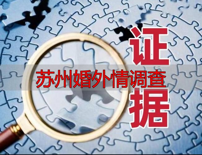 苏州婚外情调查
