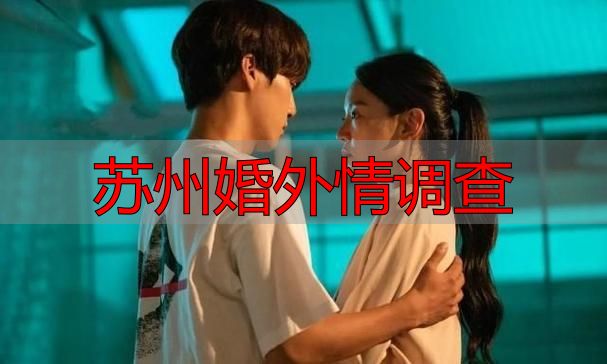 苏州婚外情调查