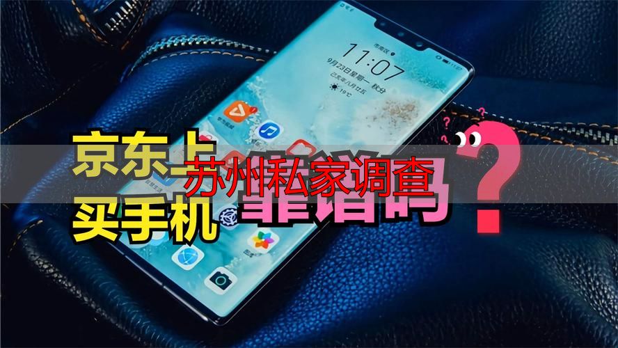 苏州私家调查