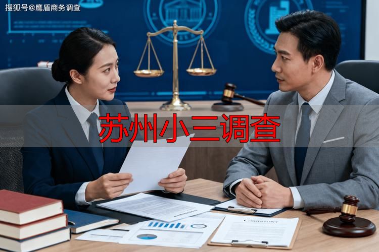 苏州小三调查