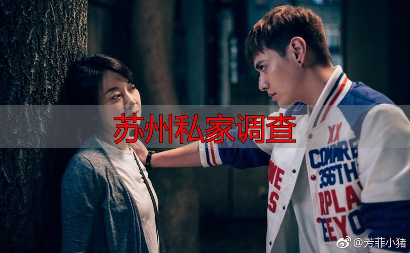 苏州私家调查：真相，有时比谎言更痛