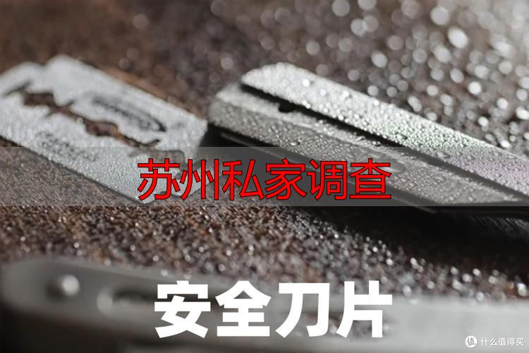 苏州私家调查