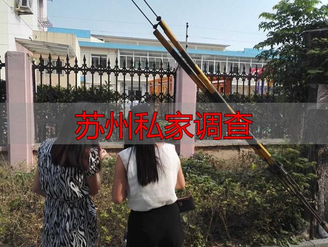 苏州私家调查