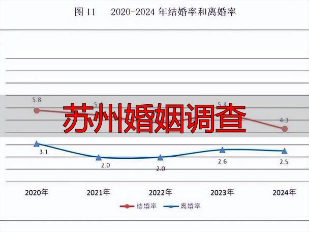 苏州婚姻调查