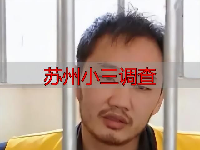 苏州小三调查