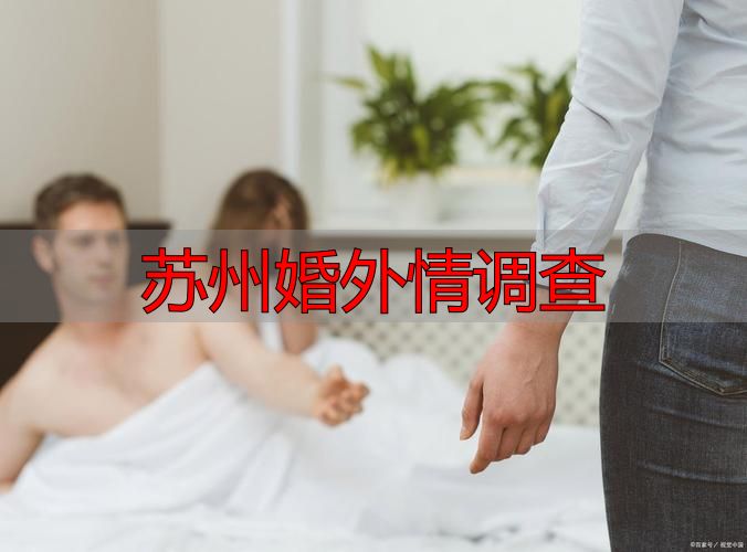 苏州婚外情调查