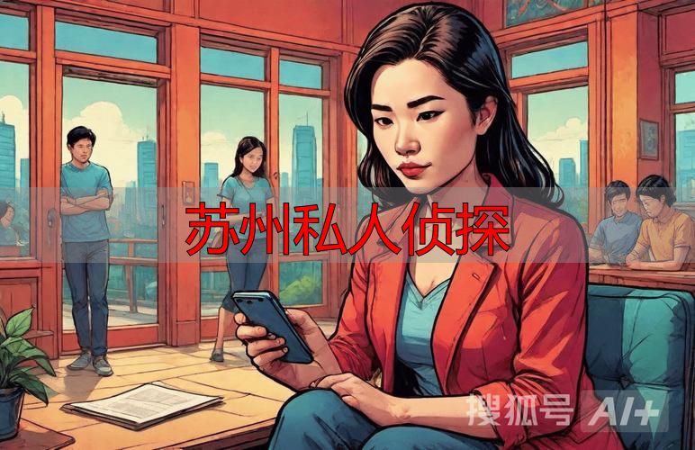 苏州私人侦探