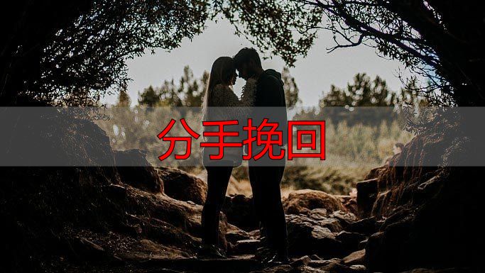 分手挽回