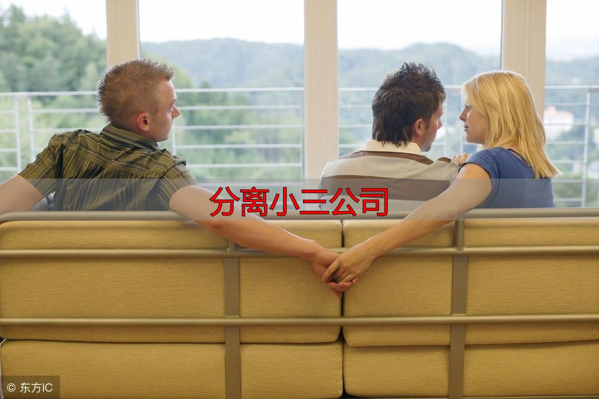 分离小三公司