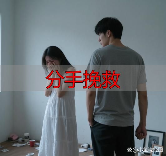 分手挽救