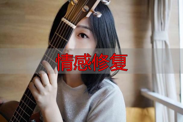 情感修复