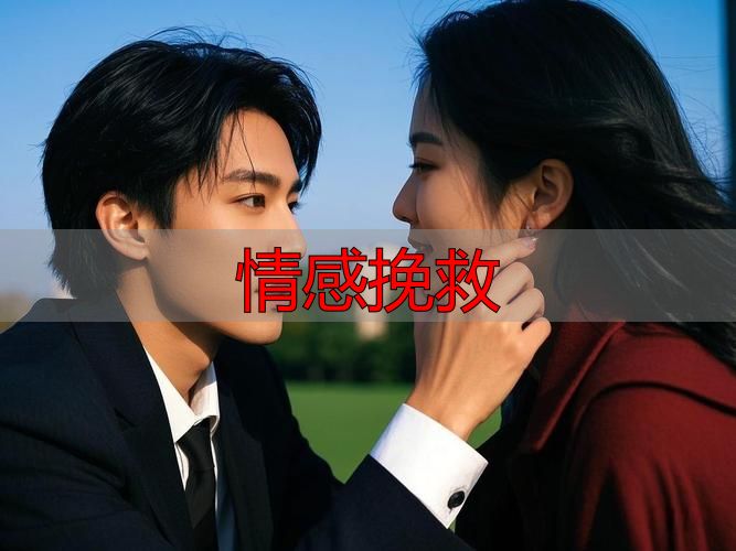 情感挽救