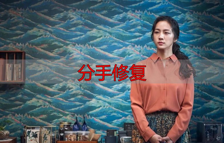 分手修复