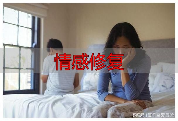 情感修复